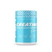 FEN Creatine monohydrate Pure 500 g. - kreatinas