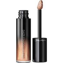 MAC - Dazzleshadow Liquid Eye Shadow Akių šešėliai 4.4 ml 05 - BEAMING BRIGHTER