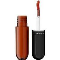MAC - Lustreglass Stainglass Lip Tint Lūpų dažai 3 ml SIZZLED PEACH