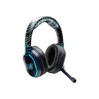 LEXIP KAKASHI HEADSET DESIGN BY TSUME - NARUTO SHIPPUDEN