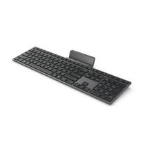 Lenovo | 700 Modern Multi-Device | Keyboard | Wireless | Lithuanian | Bluetooth | Luna Grey