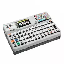 M5Stack Cardputer ADV - pažangus nešiojamas programuojamas kompiuteris, K132-ADV