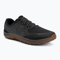 Vyriški barefoot batai Merrell Trail Glove 8 black/gum