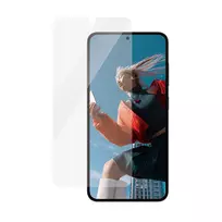 PanzerGlass® Screen Protector Samsung Galaxy S24 | Ultra-Wide Fit su EasyAligner