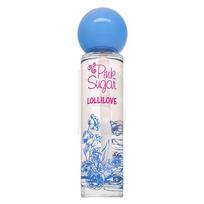 Aquolina Pink Sugar Lollilove Eau De Toilette 100ml kvepalai