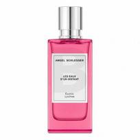 Angel Schlesser Exotic Lychee Eau De Toilette 100ml kvepalai