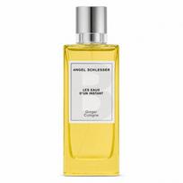Angel Schlesser Ginger Cologne Eau De Toilette 100ml kvepalai