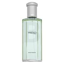 Yardley Magnolia & Fig Eau De Toilette 125ml kvepalai