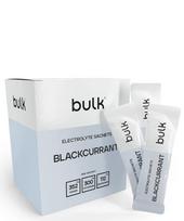 FZZR™ Electrolyte Sachets Box of 30 – Elektrolitų milteliai paketėliuose | Bulk | 30 paketėlių - blackcurrant