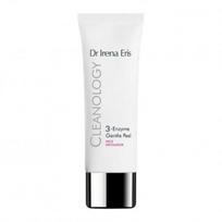 Dr Irena Eris Cleanology 3-Enzyme Gentle Peel Exfoliator For Face, Neck & Décolleté veido šveitiklis, 75 ml