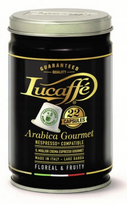 Lucaffe Nespresso Gourmet kavos kapsulės, 22vnt