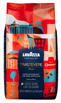 Lavazza Tales of Italy Trastevere Roma kavos pupelės, 1kg