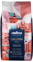 Lavazza Tales of Italy Galleria Milano kavos pupelės, 1kg