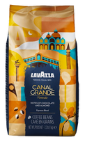Lavazza Tales of Italy Canal Grande Venezia kavos pupelės, 1kg