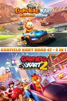 Garfield Kart Road 67 - 2 in 1 XBOX LIVE Key UNITED STATES