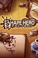 ShapeHero Factory (Xbox Series X|S) XBOX LIVE Key UNITED STATES
