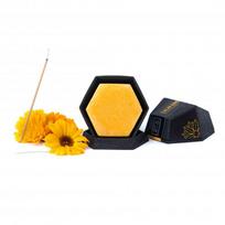 SOLIDU CALM-ENDULA Solid Body Butter Kietasis kūno sviestas 60g