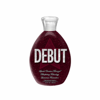 Debut Special Occasion Bronzer Kremas deginimuisi soliariume 250ml