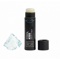 COOLKiss Natural Vegan Lip Balm Lūpų balzamas 7g