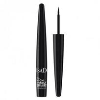 The High Impact Eyeliner Akių apvadas 1.7ml Reliable Black