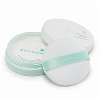 Puri Pore No Sebum Powder Natūrali mineralinė pudra 7g
