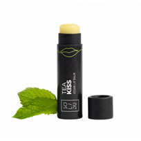 TEAKiss Natural Vegan Lip Balm Lūpų balzamas 7g