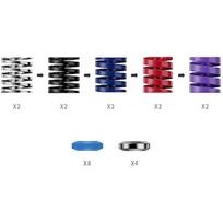 Moza Racing MOZA CRP2 Performance Kit RS069