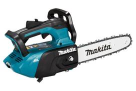 Makita akumulinis pjūklas DUC258Z, be akumuliatoriaus ir įkroviklio