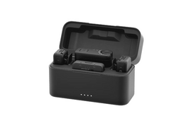 GoPro belaidžių mikrofonų sistema / Wireless Mic Complete Kit
