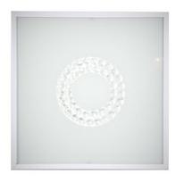 Candellux lubinis šviestuvas Lux 10-64486, baltas