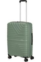 American Tourister Flytwist rankinio bagažo lagaminas, 67 cm, Botanic Garden