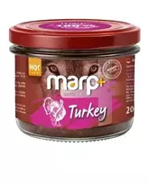 Marp Holistic Turkey 100% kalakutienos konservai šunims, 200 g