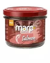Marp Holistic Salmon 100% lašišos konservai šunims, 200 g