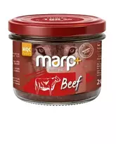 Marp Holistic Beef 100% jautienos konservai šunims, 200 g