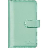Fujifilm albumas Instax mini 13 Lagoon Green