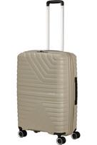 American Tourister Flytwist rankinio bagažo lagaminas, 67 cm, Sandstone