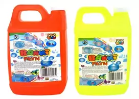 91279 MUILO BURBULŲ SKYSTIS, 2 L