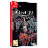 Kompiuterinis žaidimas Centum Premium leidimas Nintendo Switch
