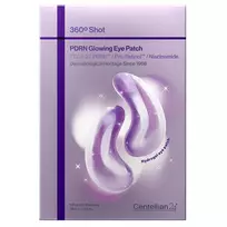 Centellian24 360 Shot PDRN Glowing Eye Patch 36.6 g