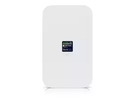 Ubiquiti UniFi 5G Max | Ethernet LAN (RJ-45) ports 1 | MU-MiMO No | PoE in