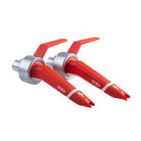 Concorde MKII Twin Digital