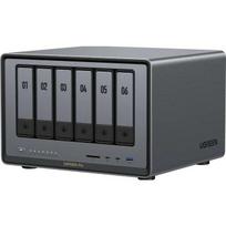 Ugreen NASync DXP6800 PRO | 25899B | 6941876267514