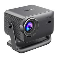 Blackview Projector PV1000 Max Portable 4K with VIDAA OS, Black EU | PV1000-MAX-BLK | 6931548328032