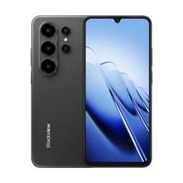 Blackview WAVE 10 4G Dual SIM 8GB RAM 256GB Black EU | WAVE-10-8+256-BLK | 6931548327257