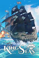 King of Seas Steam (PC) Key UNITED STATES