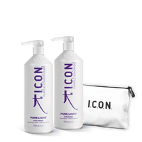 I.C.O.N. PURE LIGHT rinkinys Maxi