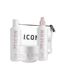 I.C.O.N. Atstatomasis rinkinys Cure Midi