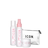I.C.O.N. Atstatomasis rinkinys Cure Mini
