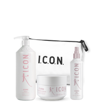 I.C.O.N. Atstatomasis rinkinys Cure Maxi
