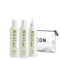 I.C.O.N. Detox rinkinys Midi